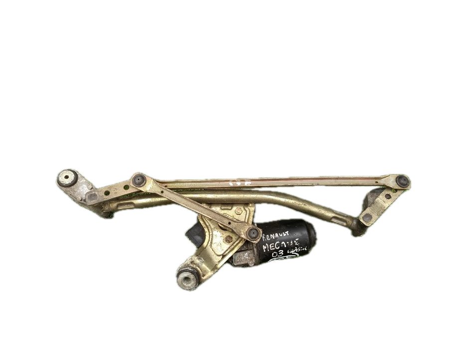 Motor limpa vidros frente RENAULT Megane I Classic (LA0/1_)