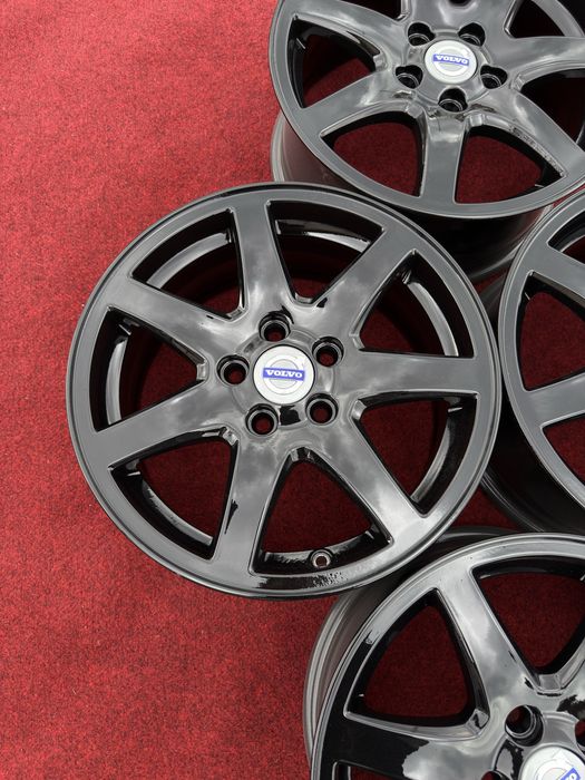 Диски R16 5.108 ET:50 Вольво В50 В60 Форд Сітроен