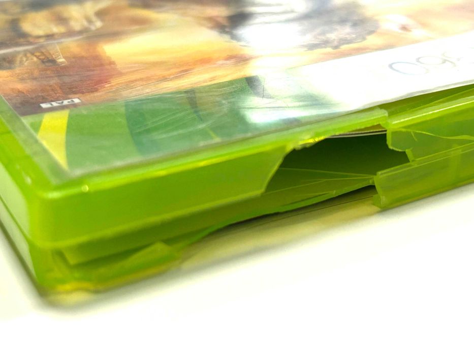 gra xbox 360 sniper ghost warrior