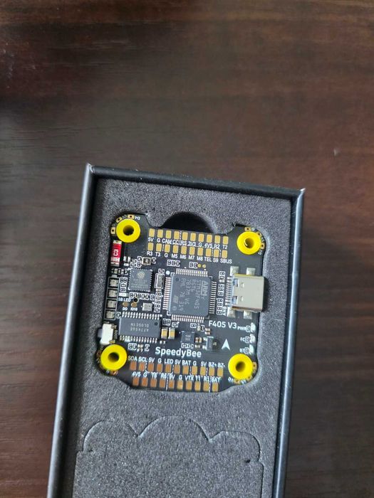 Продам FPV дрон Mark4 комплект