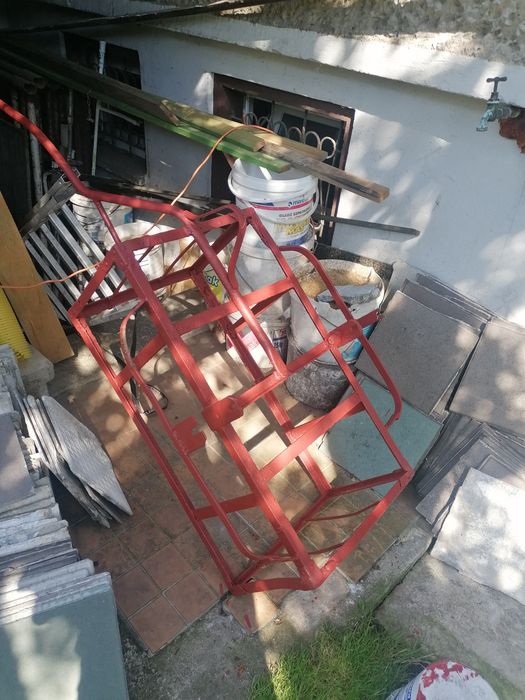 Sprzedam wózek transportowy