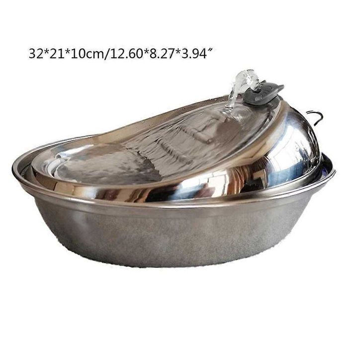 Fontanna dla kota,  automatyczny dozownik wody pitnej