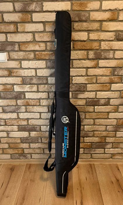 Pokrowiec Preston Monster 160cm 4rod