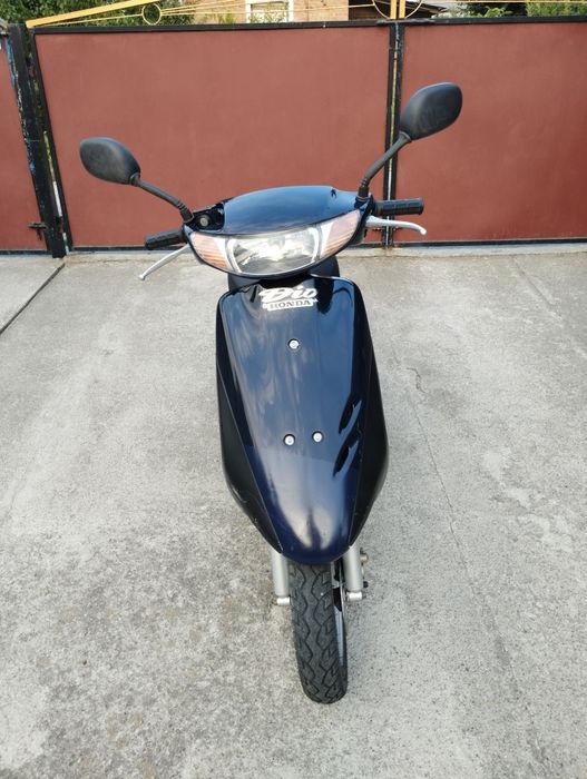 honda dio 35 af +торг