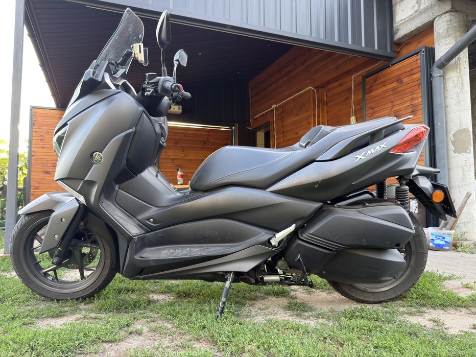Yamaha