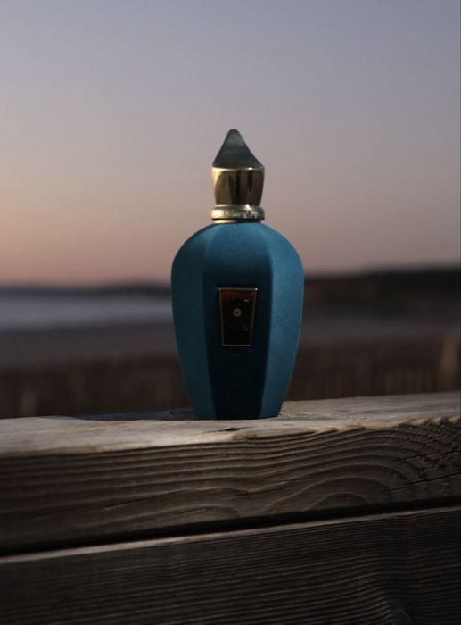 Perfume Erba Pura – Um sopro de frescura exótica e sofisticação