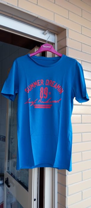 Várias t-shirts de homem M