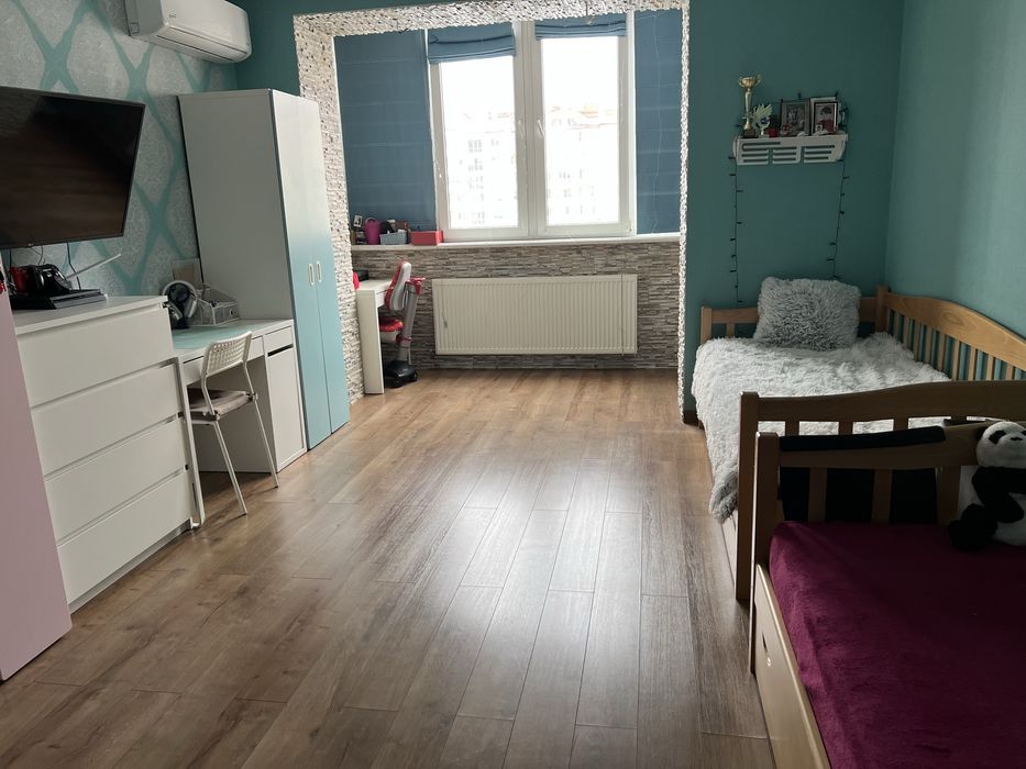 Продаж 2 км квартири. Пасічна, Власник