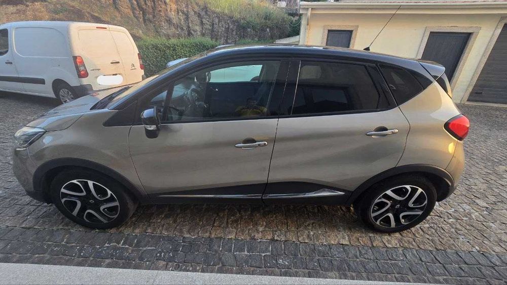 Renault Captur — fotografia 5