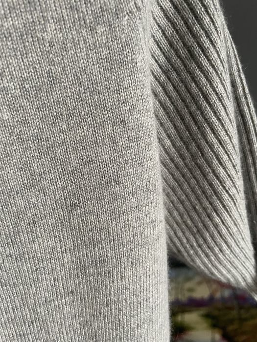 Гольф Jaeger p.S 55%шелк, 45% кашемир