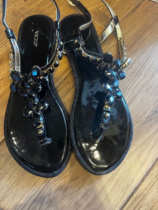 Sandały Vices rozmiar 38