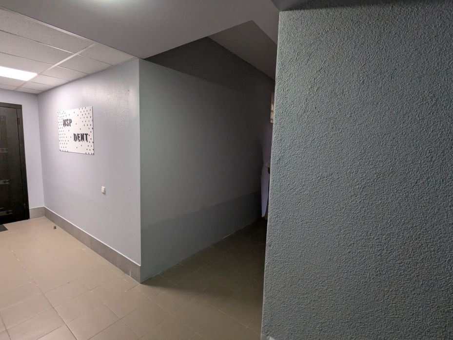 Комерційне приміщення 103м2