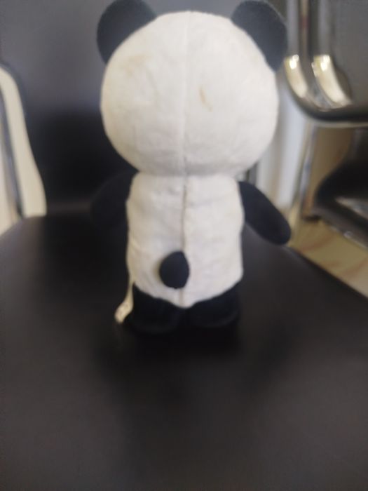 Peluche Panda Caminha