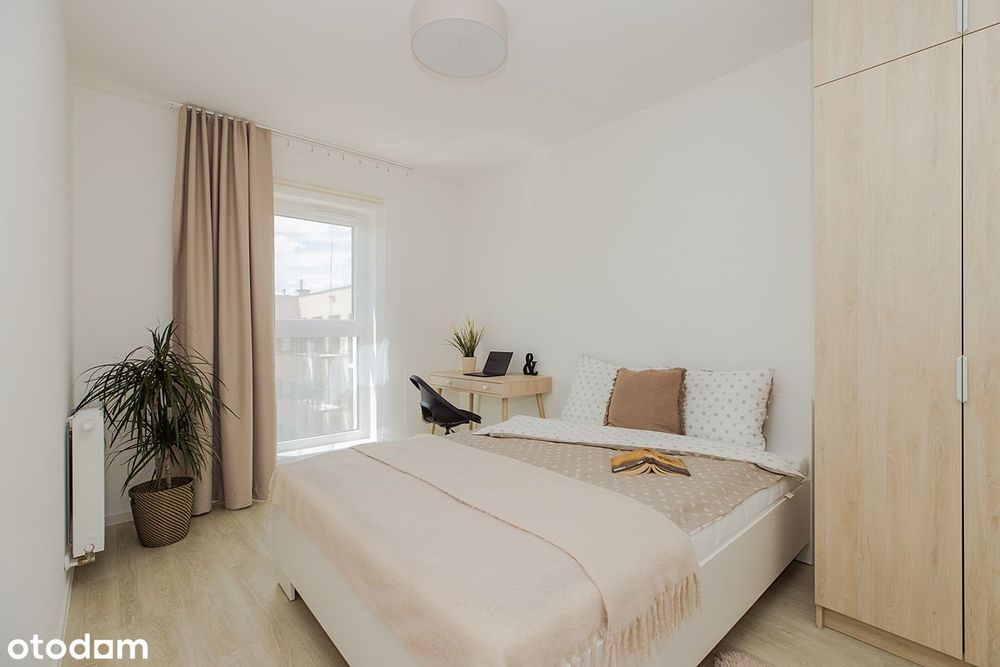 36m, od właściciela, bez prowizji, PET FRIENDLY| ENG