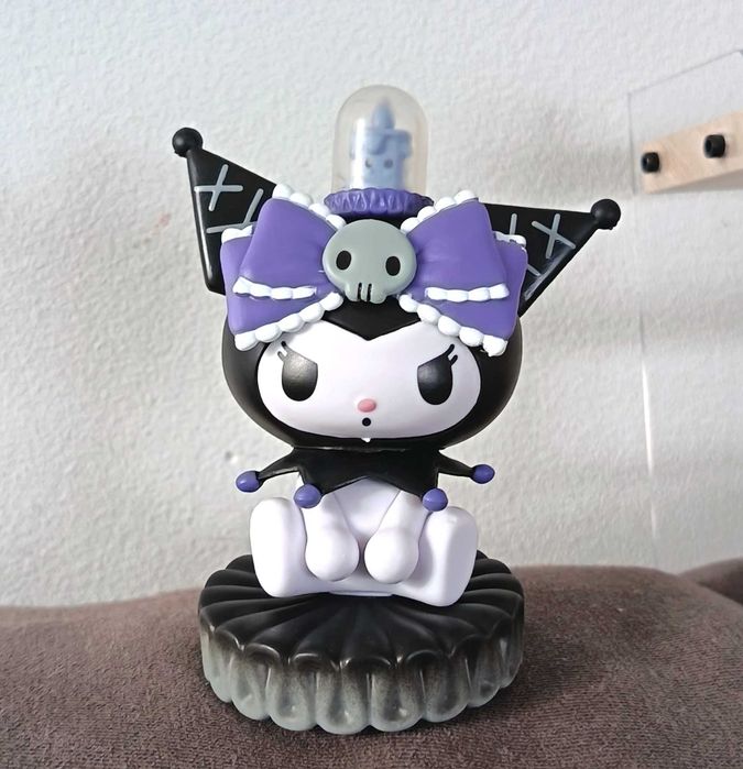 Kuromi Midnight Stories (6 peças)