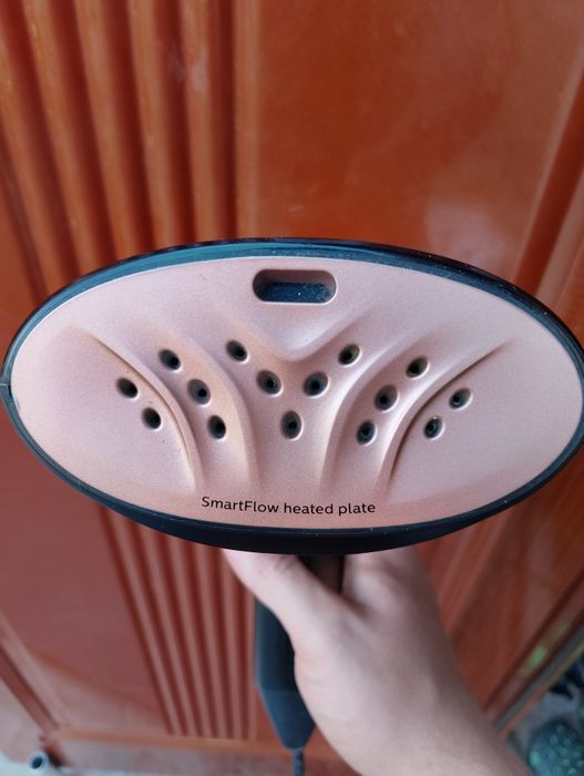 Ручний відпарювач Philips Steam&Go GC362/80