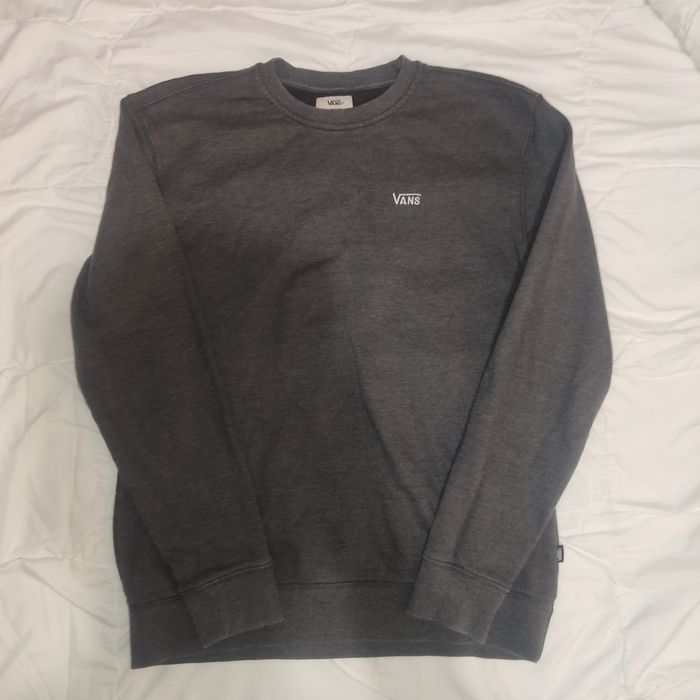 Кофта  бренду Vans