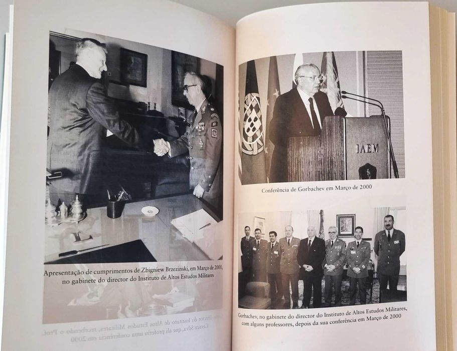 O Balanço de Uma Geração - Uma Visão Pessoal