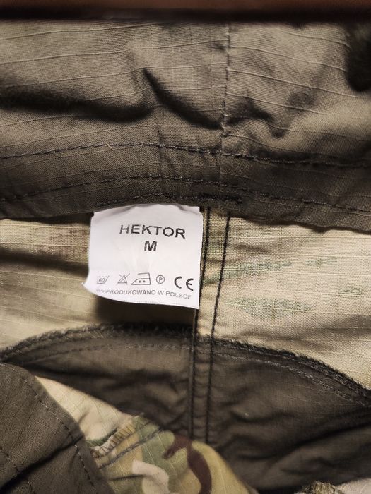 Sprzedam Spodnie wojskowe Hektor