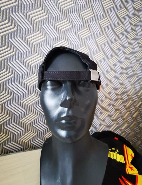 Кепка Шатер Донецк Official винтаж