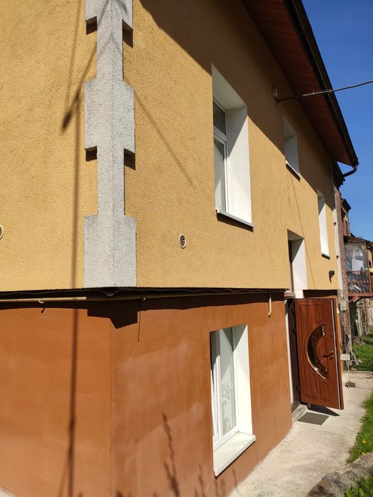 Продам будинок + ділянка вул.Гайворонського