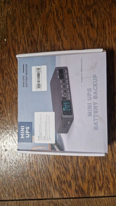 Безпкребійник для роутера