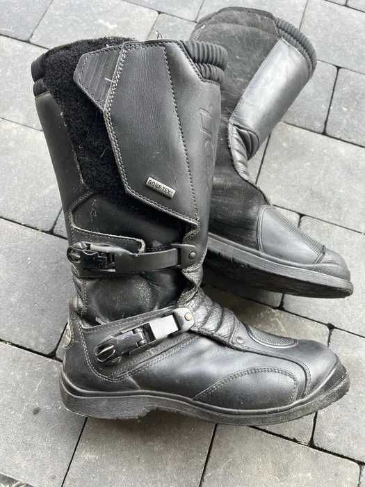 TCX Infinity GORE-TEX buty