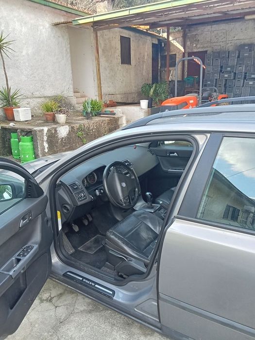 Volvo 2.0 ano 2004 v50