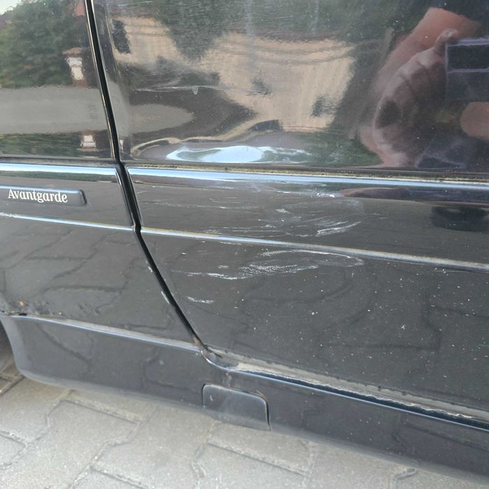 Mercedes Benz W208 clk 320 cabrio
