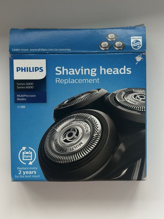 Электробритва Philips AquaTouch S5420/06