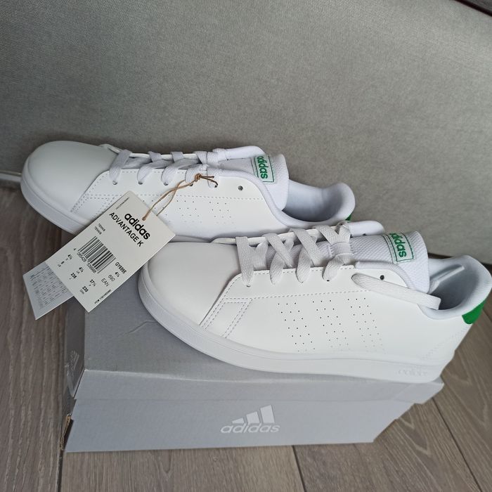 Adidas cloudfoam advantage hombre sales