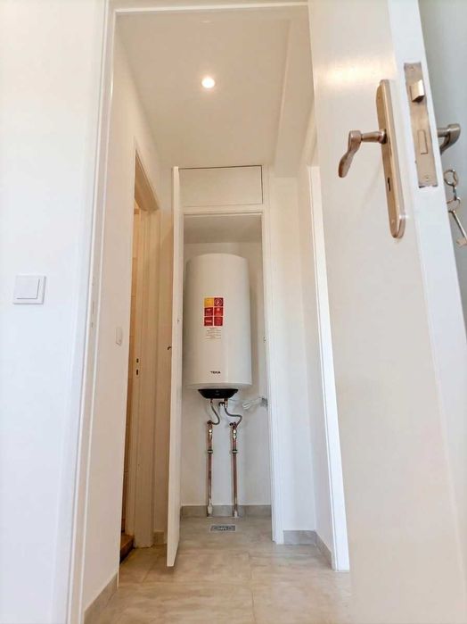 Apartamento T2 na Sobreda – Perto do Fórum Almada e Lisboa