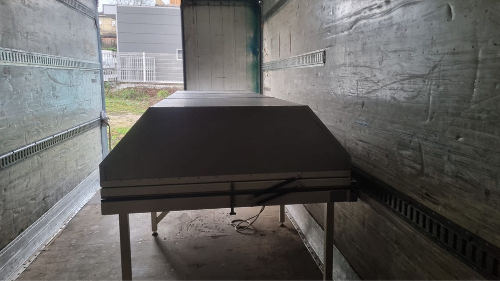 Prensa de membrana Griggio