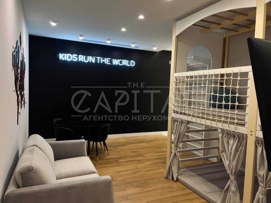 4+-rooms apartment apartment by the address (area 266 m²) - Atlanta.ua - photo 23