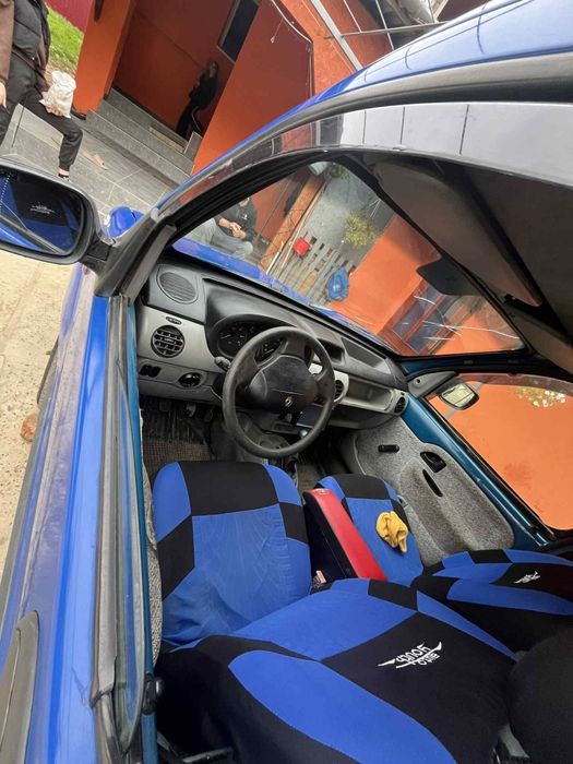 Продам рено кенго