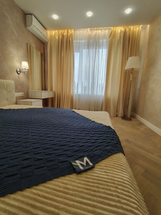 Оренда 2 кім квартири ЖК Метрополіс