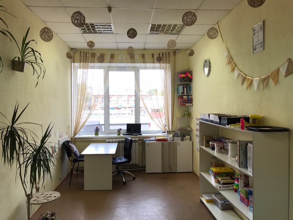 Дефектолог / Логопед / Сенсорная интеграция