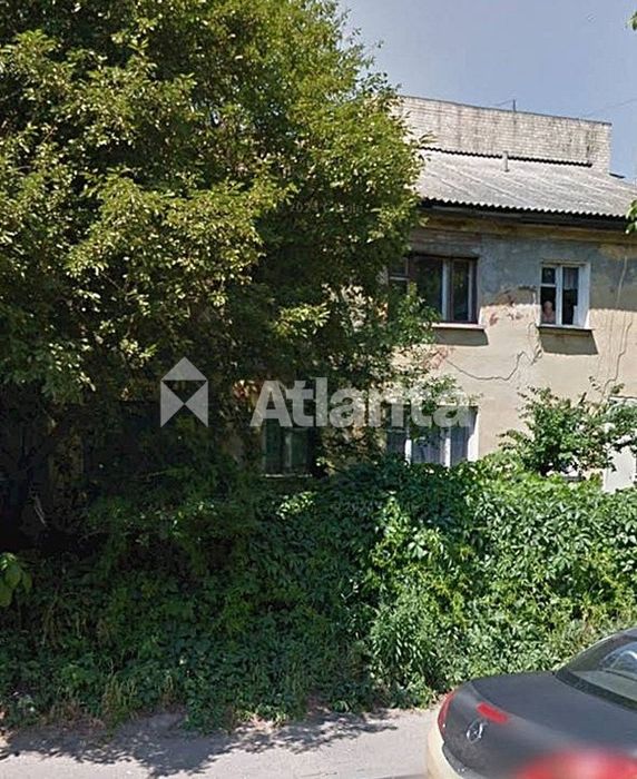 2-кім. квартира під ремонт вул. Авангардна