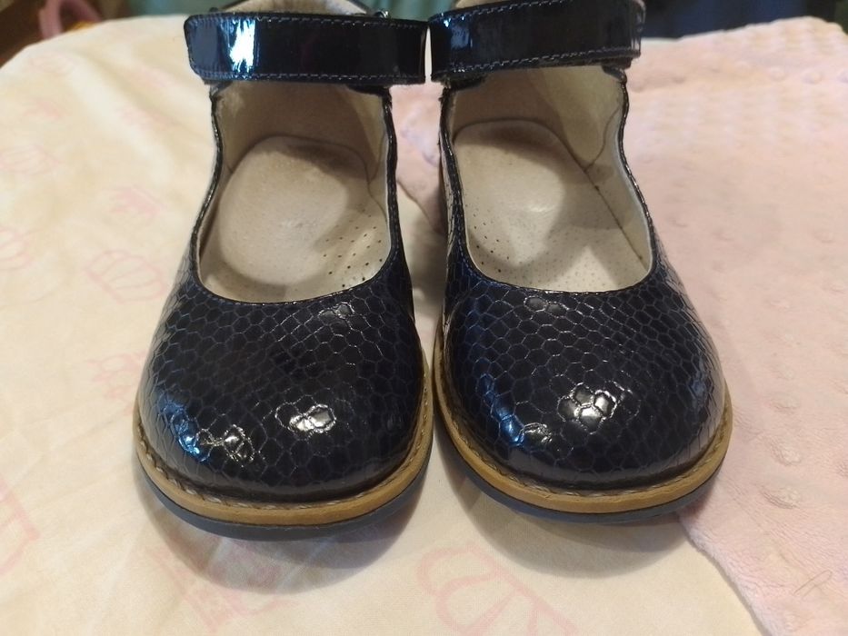 Туфельки Thomas Heel 29 р.