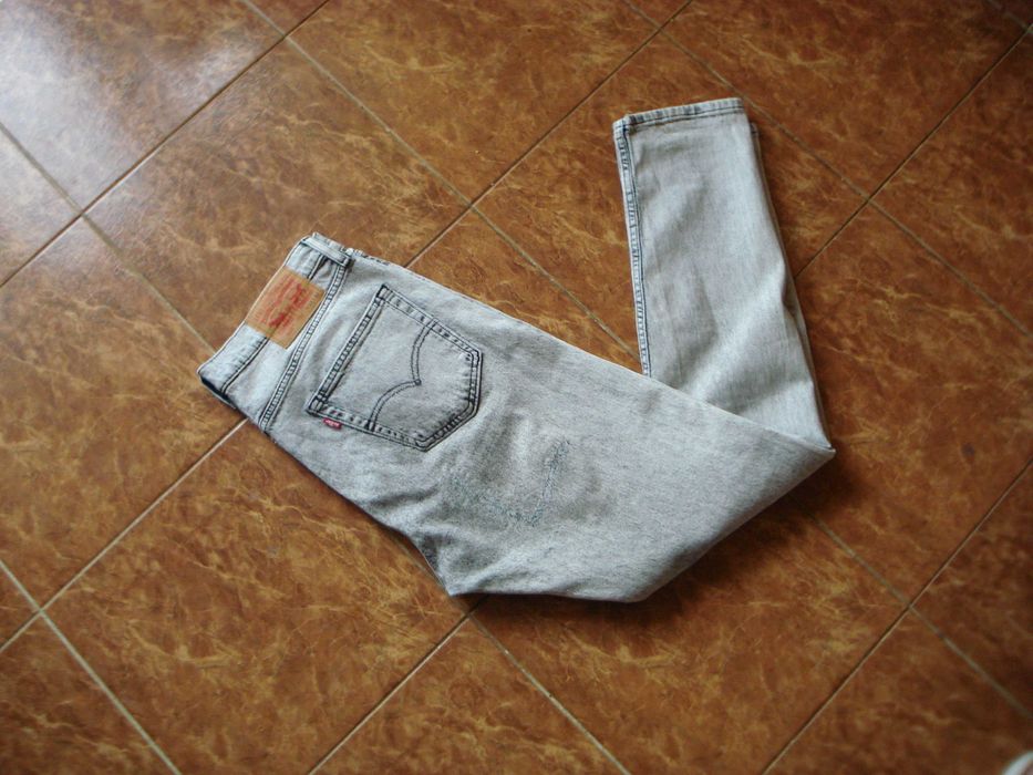 Джинсы LEVI'S 515 размер 34Х32