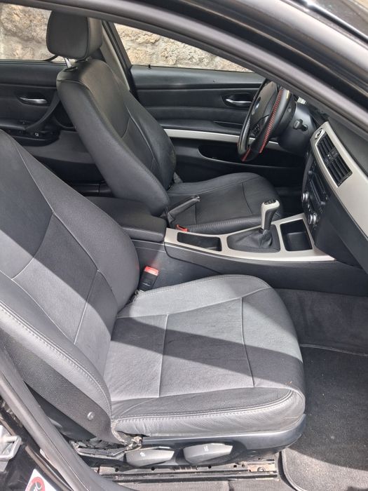 Vende-se BMW 318d 2.0 Diesel