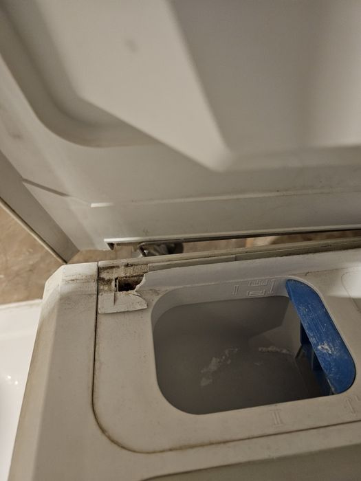 Пральна машина Siemens