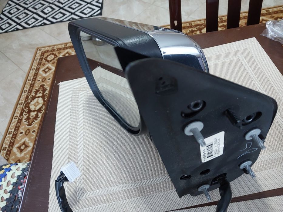 Зеркало infinity ox56