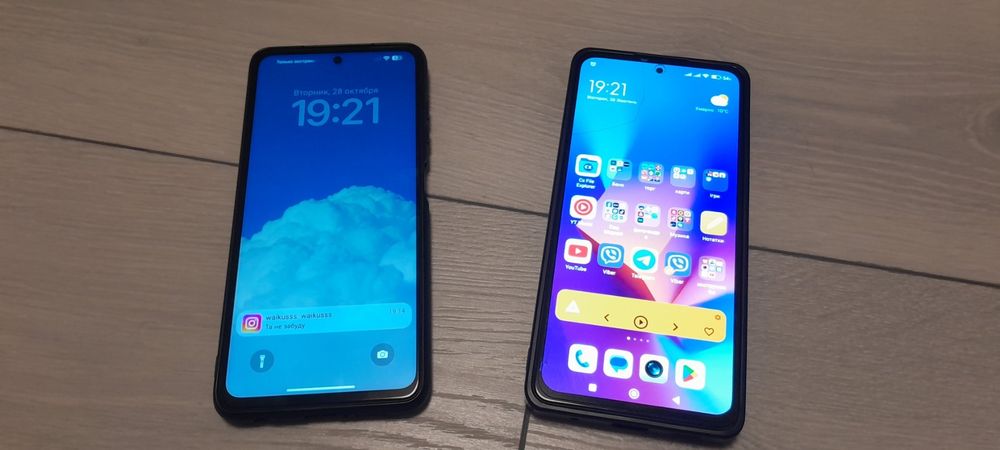 Poco X3 NFC 6/64GB