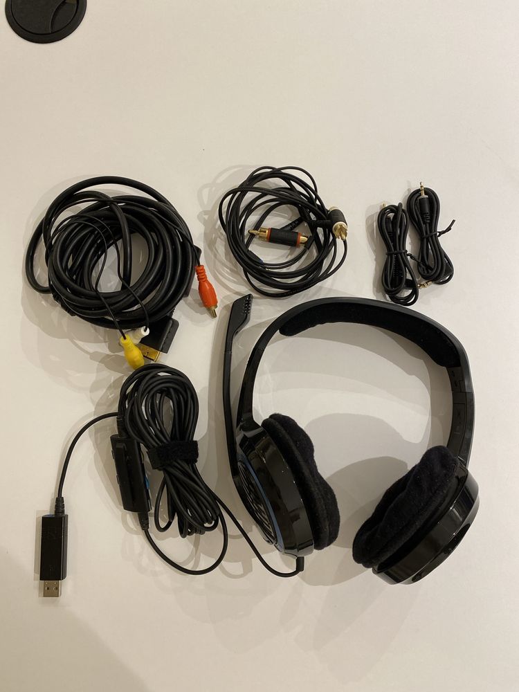 Sennheiser u320 hotsell