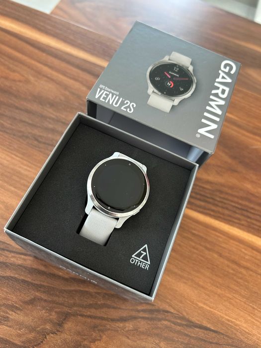 Smartwatch Garmin Venu 2S