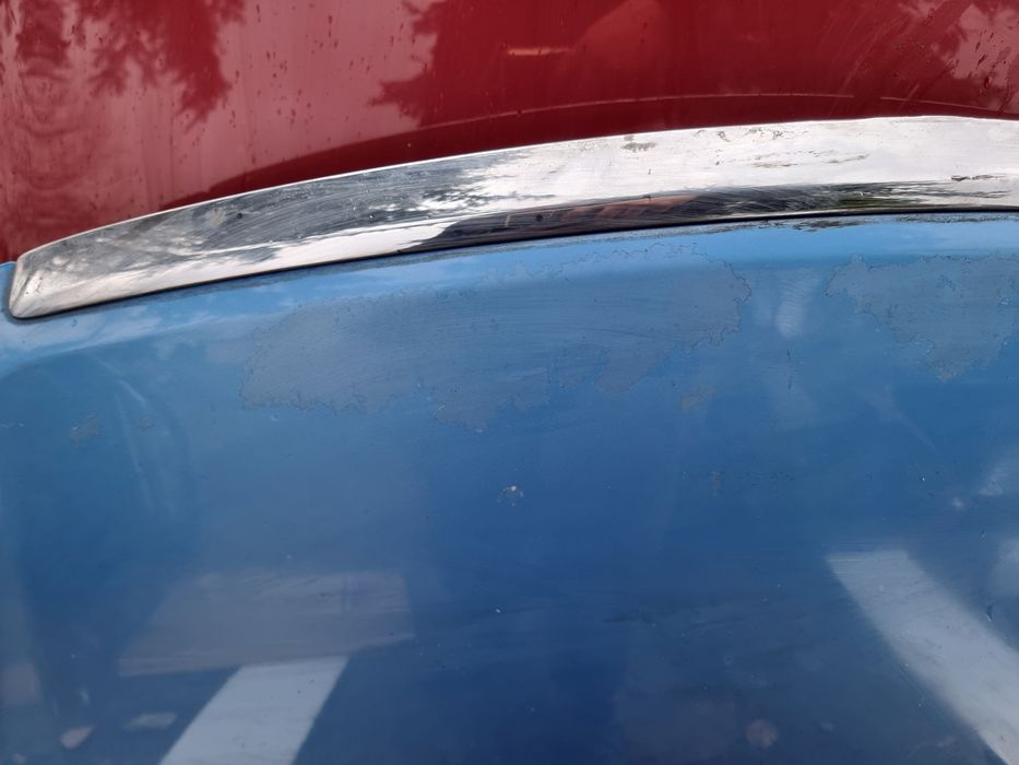 Maska Ford C max lift