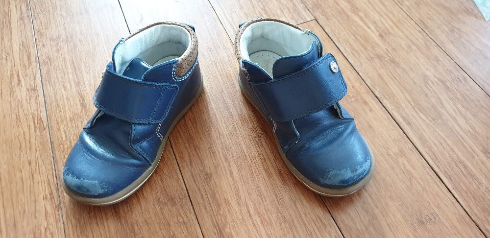 buty Bartek 23 skóra