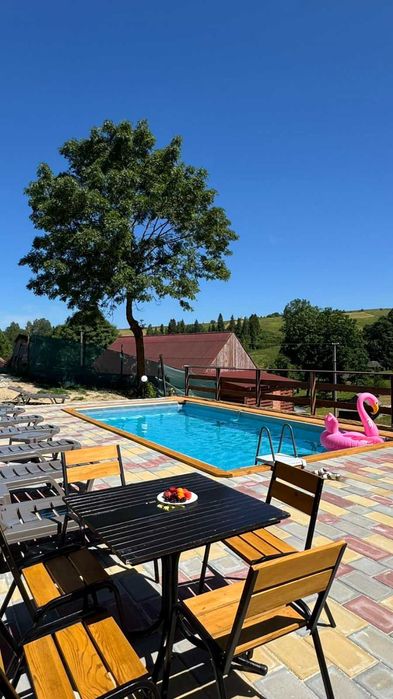 Житло в Карпатах Плай Карпатська Ніч