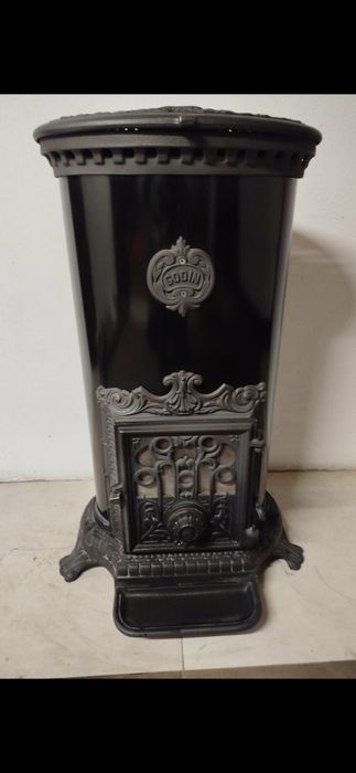 Piecyk typu koza Petit Godin3727